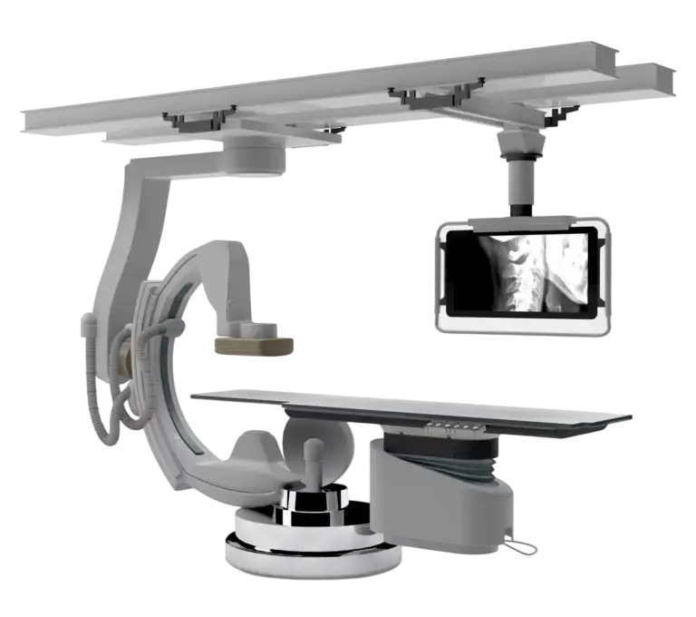 top radiology equipment exporter in UAE