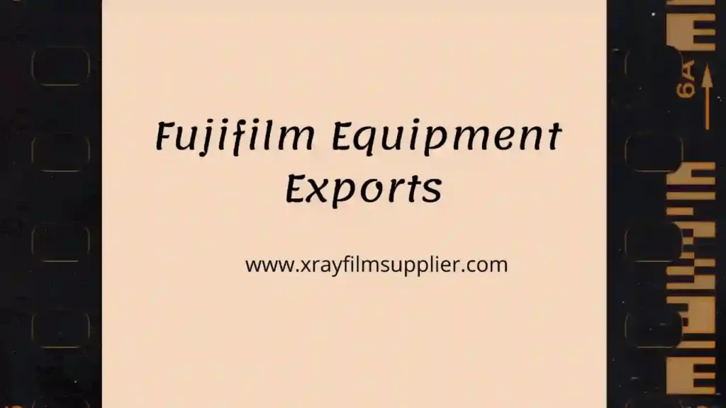 top radiology equipment exporter in UAE