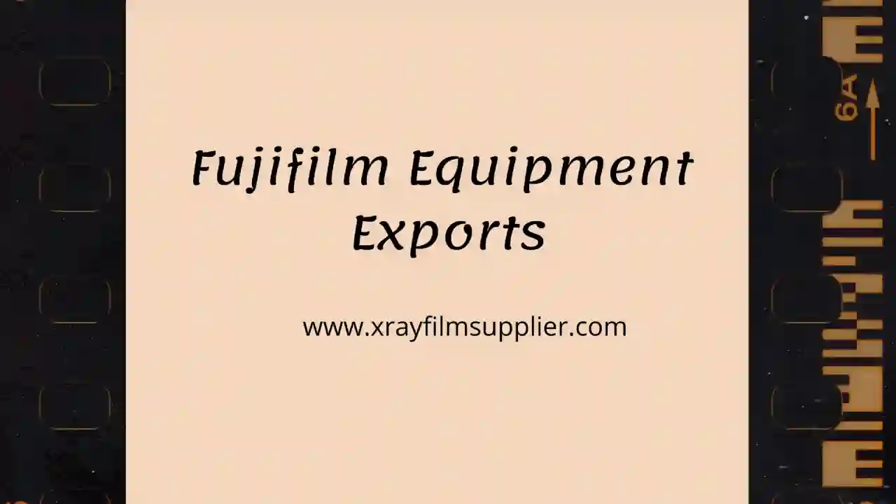 top radiology equipment exporter in UAE